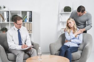 Top psychologist in India, online counseling