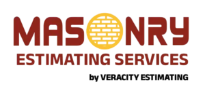 masonry takeoff services in United States