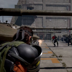 Mini-Game