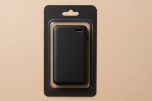 Mobile Battery Packaging