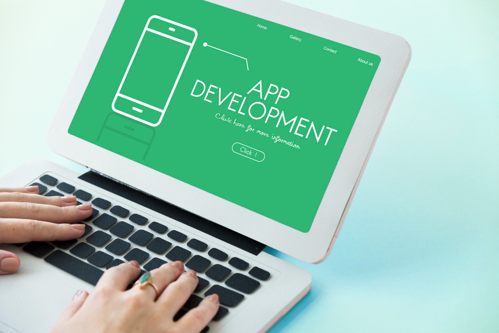 mobile app development company dallas