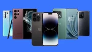 Refurbished Mobiles