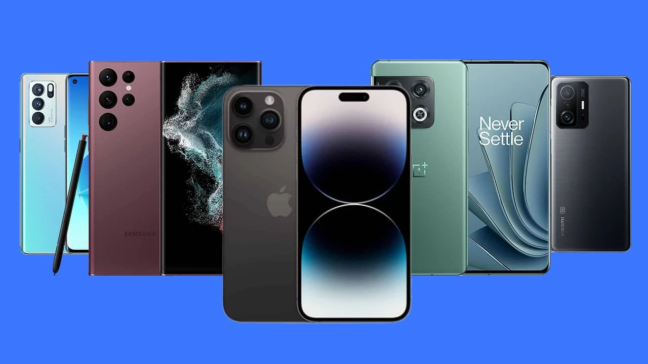 Refurbished Mobiles