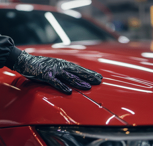 Car Protection Film