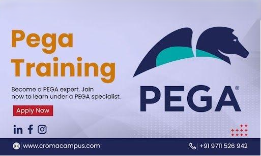 pega certification