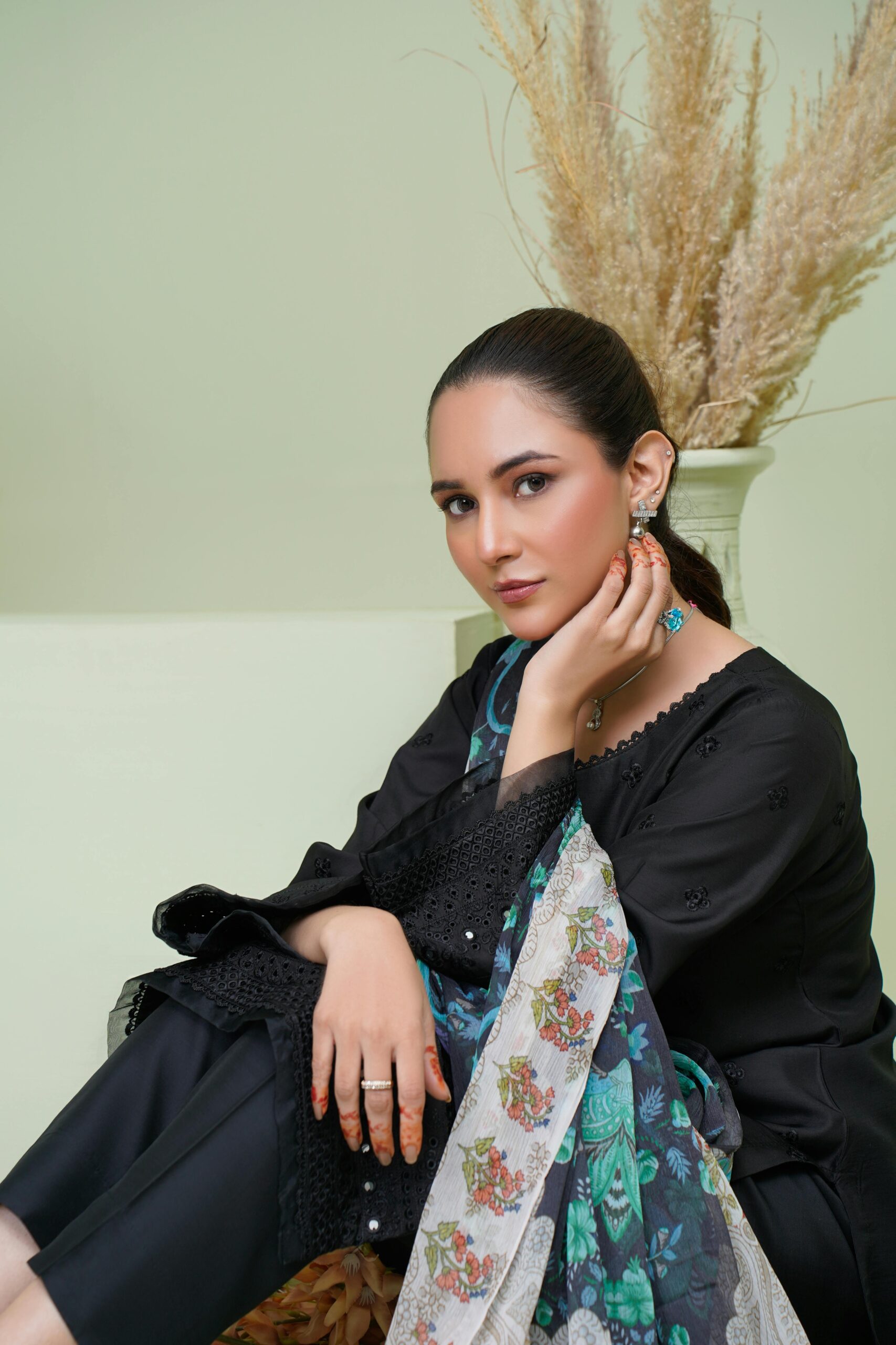 Lawn by Asim Jofa