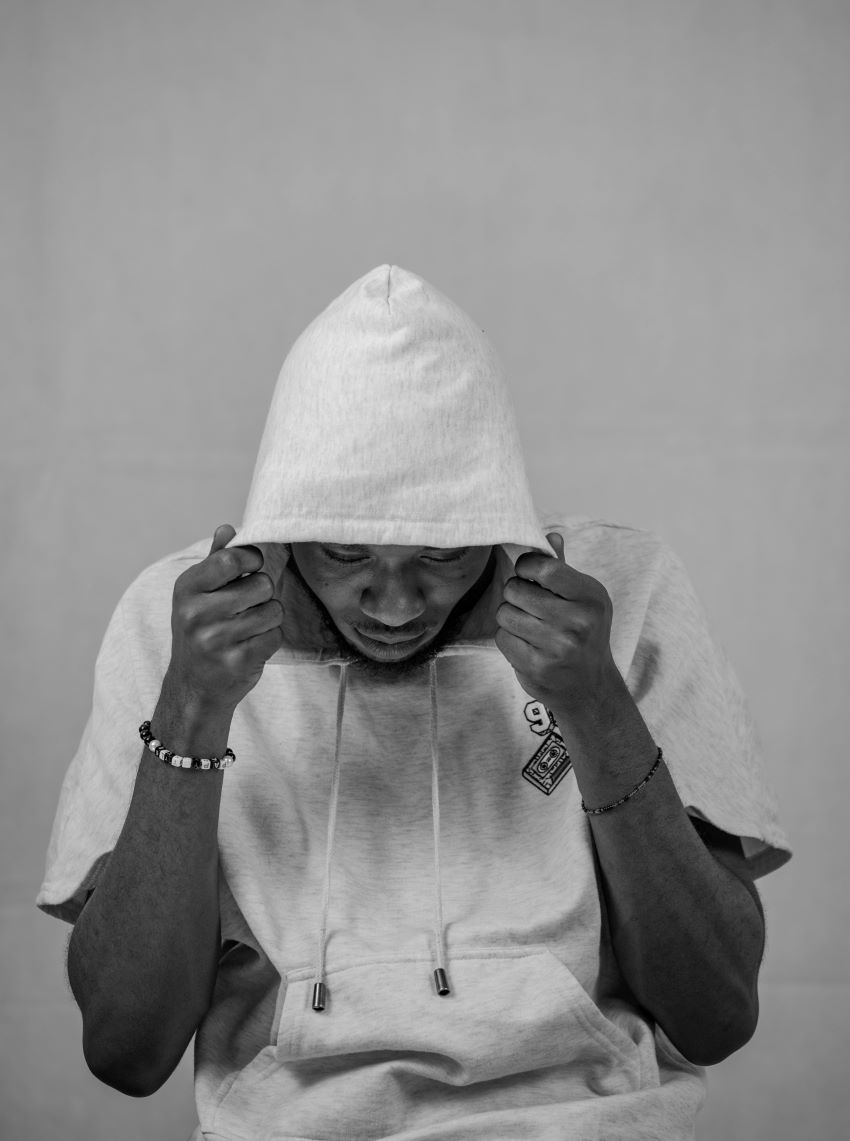 Sp5der Hoodies