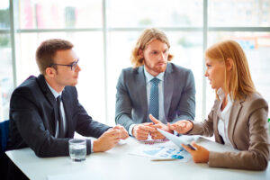 Consultant