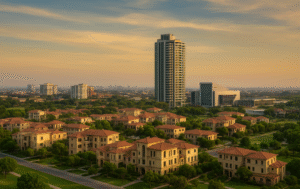 DHA Lahore Plots for Buy and Sale