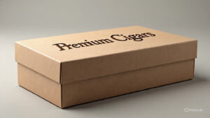 cigar boxes made by customdesignsboxes