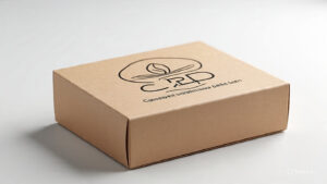 cbd soap boxes made by customdesignsboxes