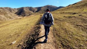 silk road adventure in uzbekistan