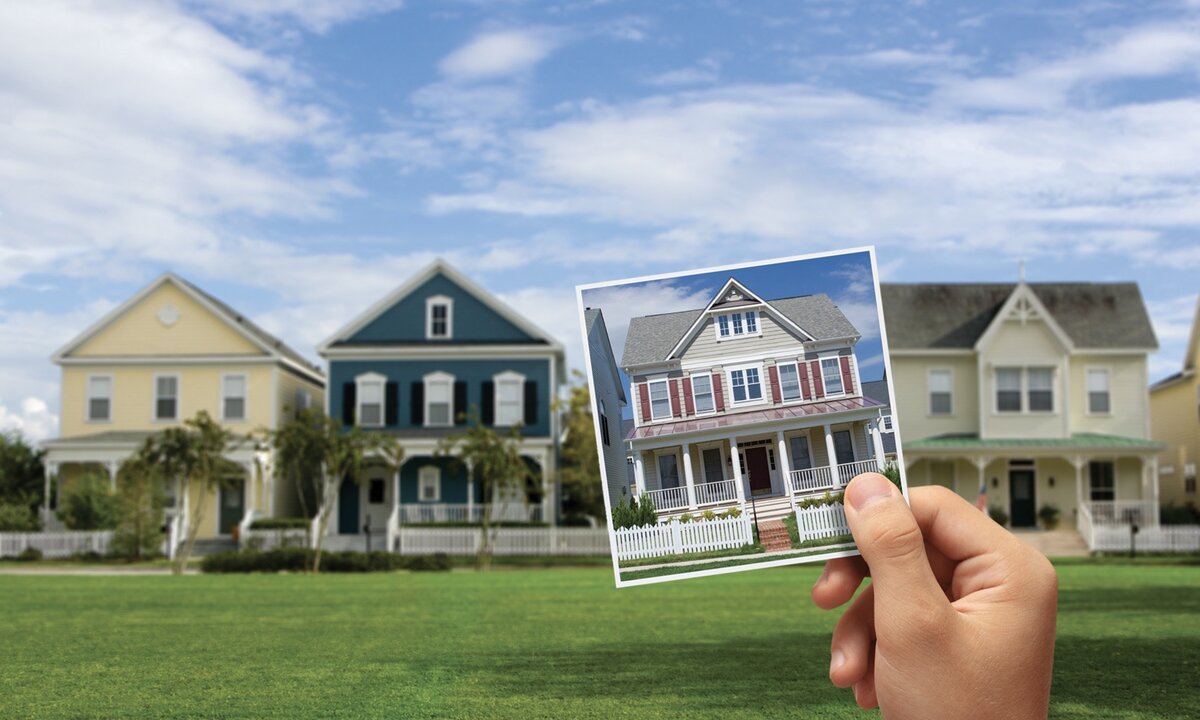residential property management