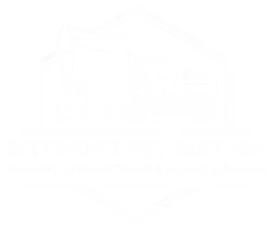 sitework takeoff services in United States
