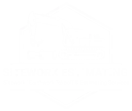 sitework takeoff services in United States