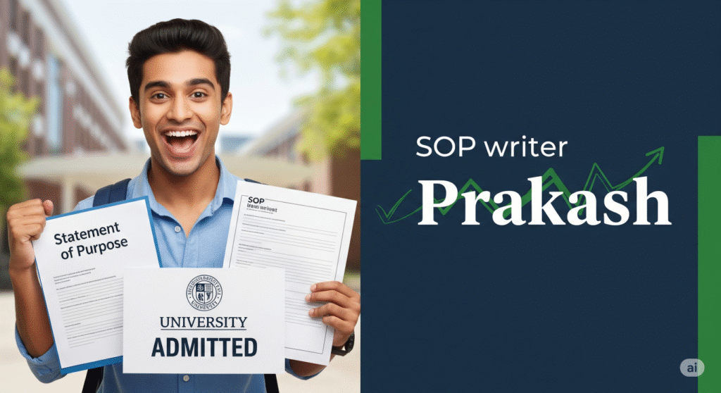 top sop writing services in india