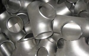 SS 317 Pipe Fittings