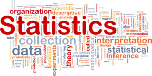 Is Taking a Statistics Course Online as Effective as In-Person Learning?