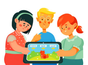 How Parents and Teachers Can Use Wompus Stompus to Make Reading Interactive and Fun