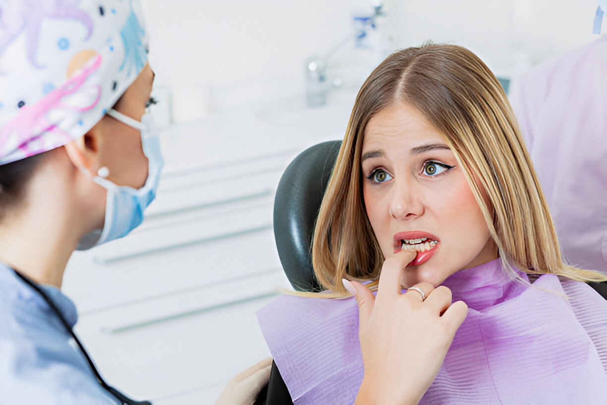 dentist in Dumfries