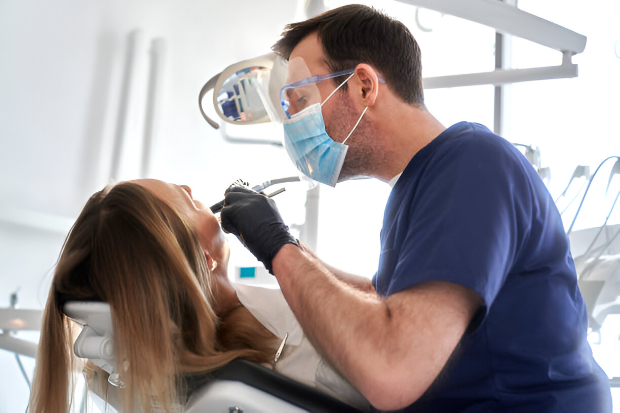 NHS Dentists in Aberdeen