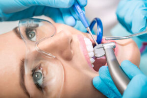best cypress pediatric dentist