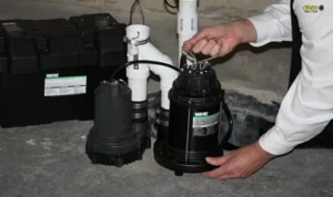 sump pump