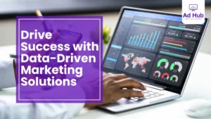driven marketing solutions