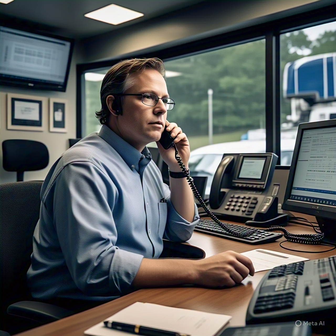 trucking_dispatch
