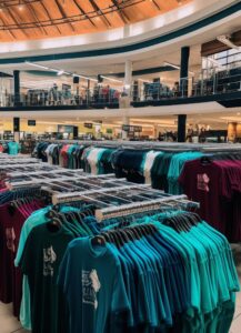 tshirt wholesale in Chicago
