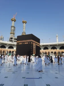 Economy Umrah Packages for Budget Travelers