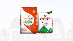 Trimurti Putty