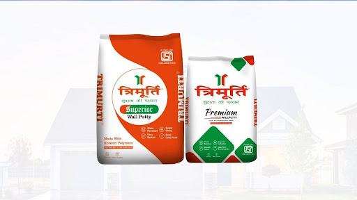 Trimurti Putty