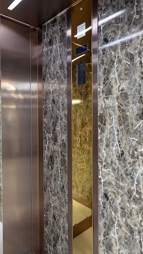 Elevators