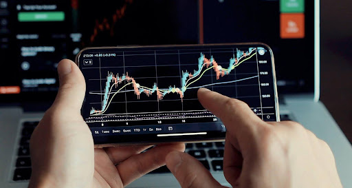 Crypto Trading