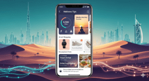 lifestyle app