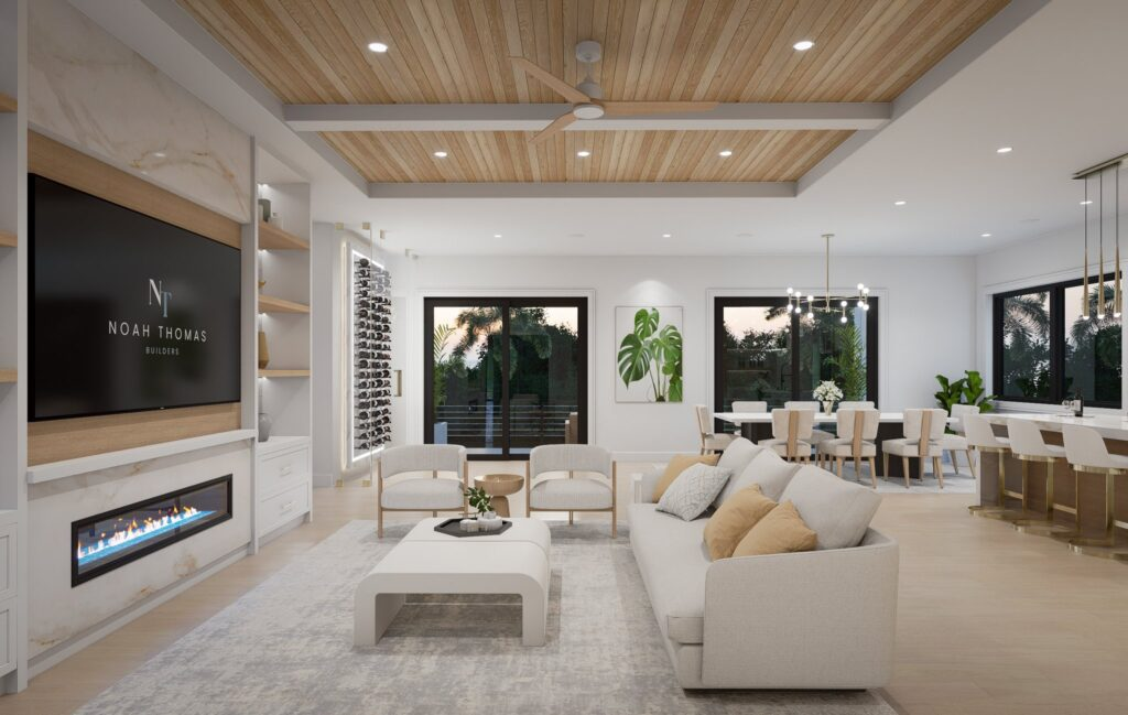 Transform Your Vision into Reality with Bradenton’s Leading Builders