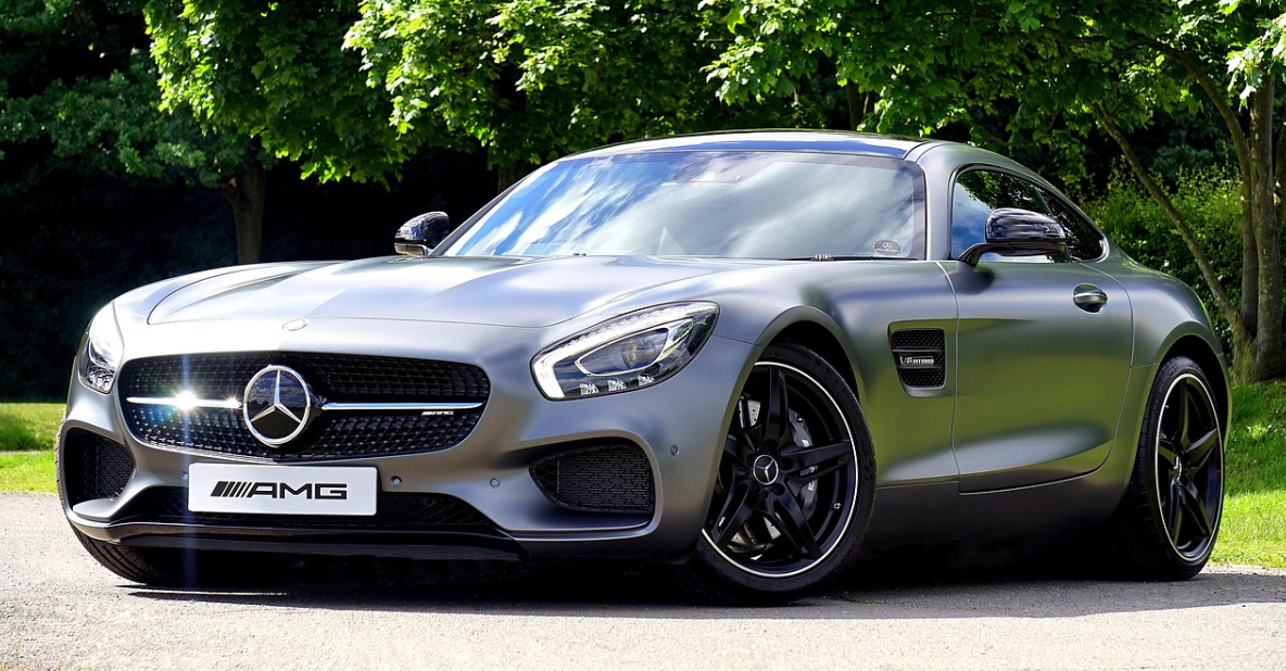 pre-owned luxury cars in Delhi
