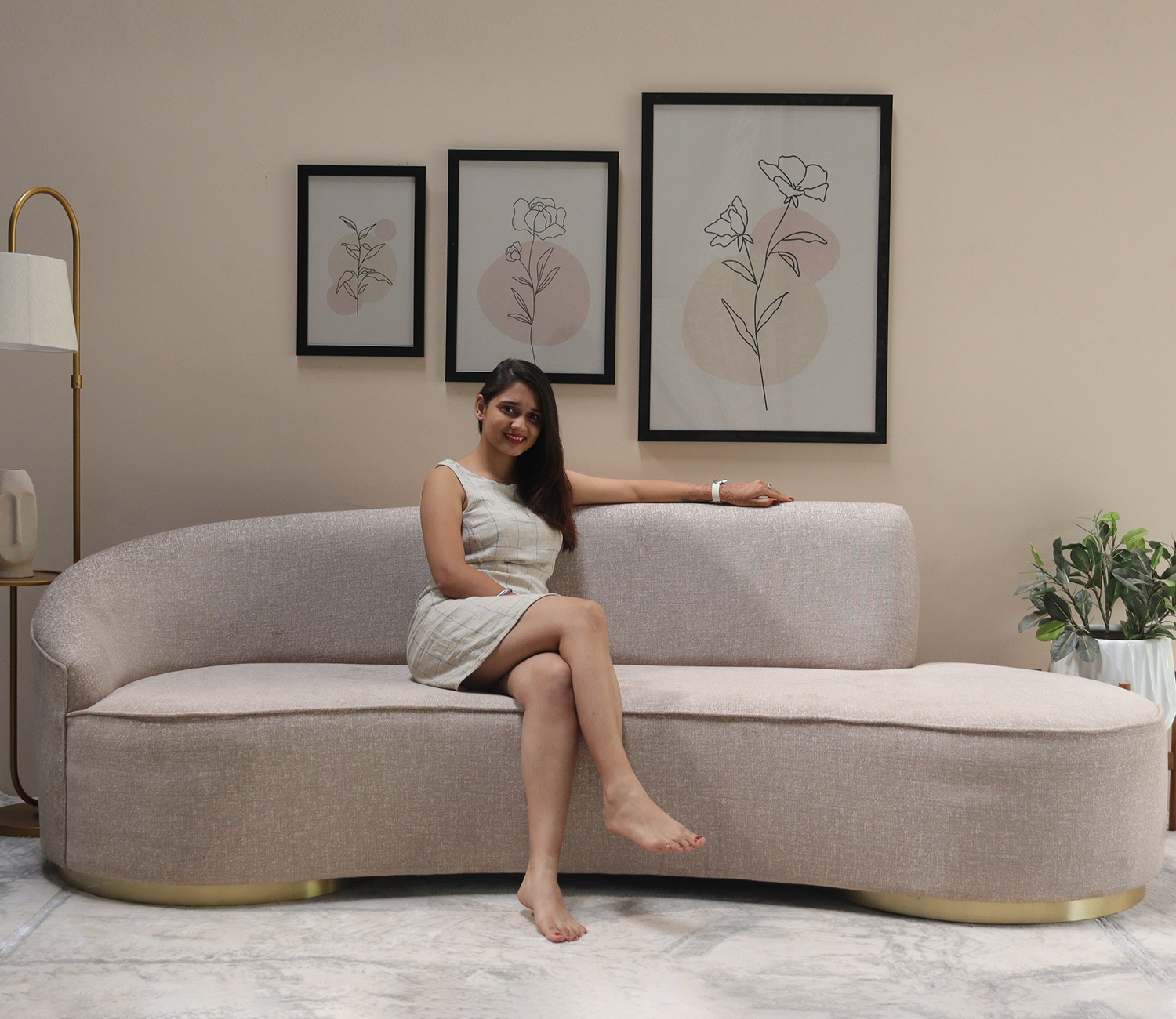 sofa set