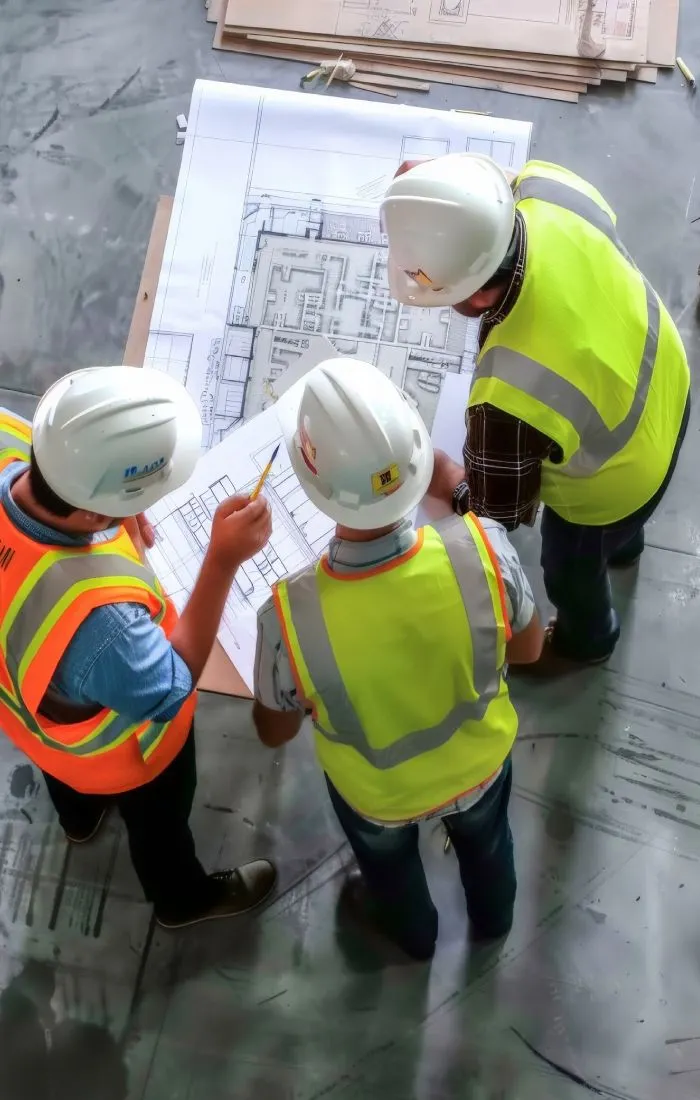 Pre Purchase Building And Pest Inspection