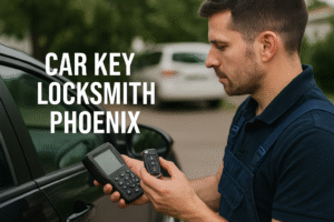 Phoenix Locksmith