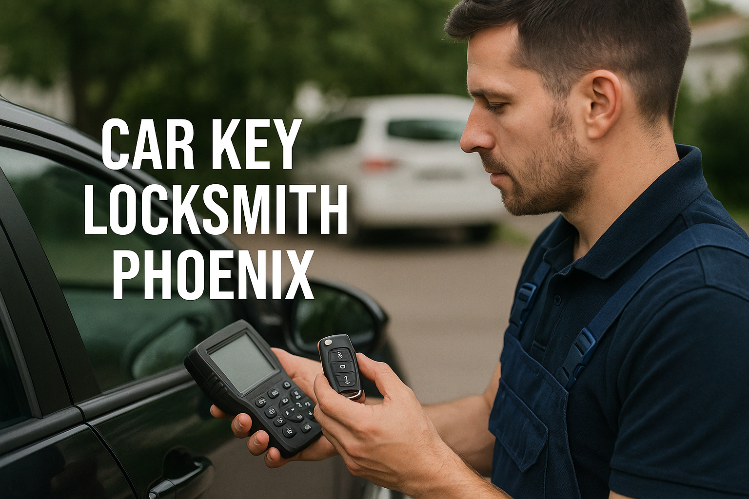 Phoenix Locksmith