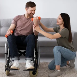 NDIS Care Provider