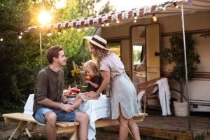 Family Caravans Melbourne