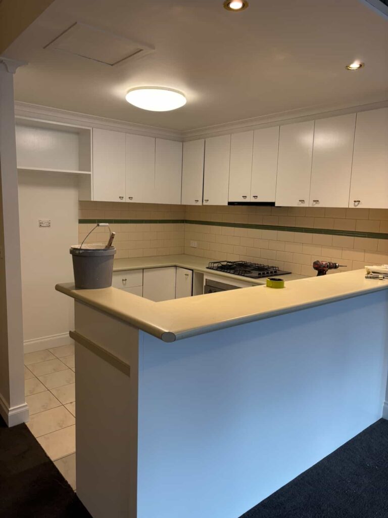 House Painters in Melbourne