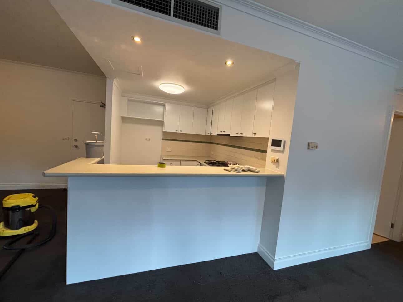 house painters in Melbourne