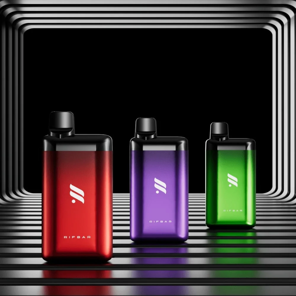 Astro Vapes