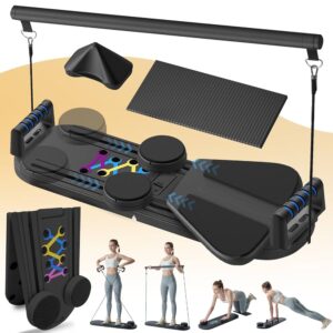 Pilates Board