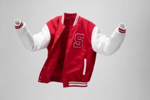 8 Ball Jackets