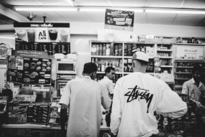 Stussy Shorts